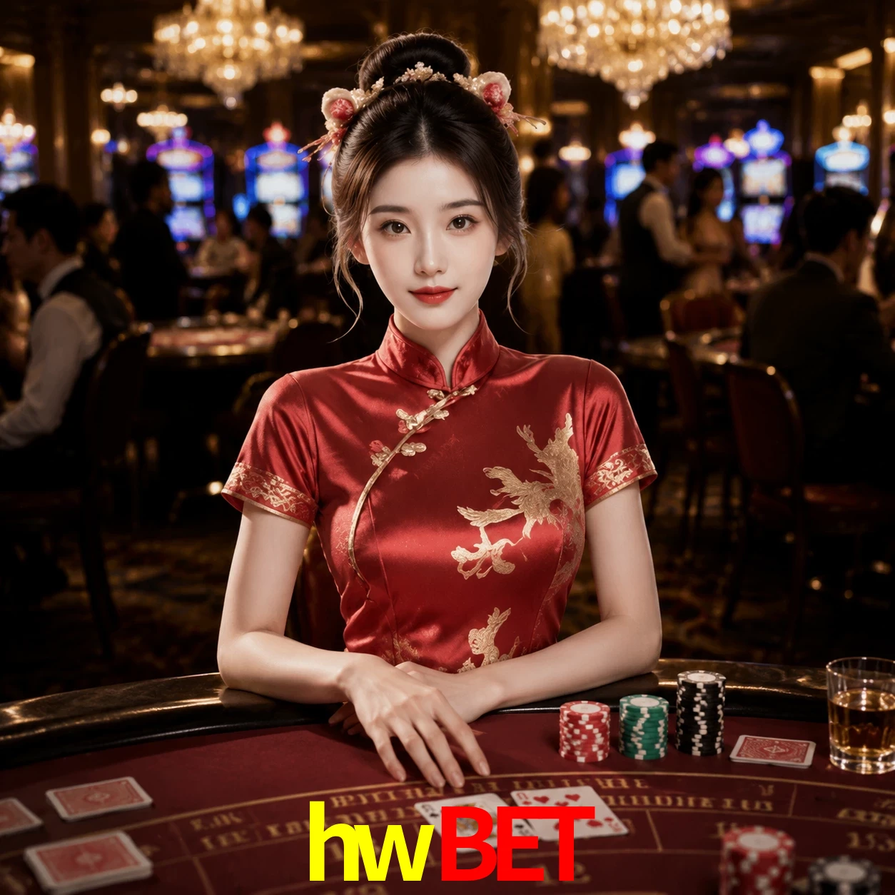 hwbet multi dispositivo