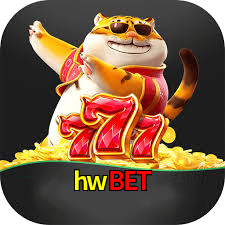 Logo hwbet