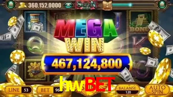 Gates of Olympus slot hwbet