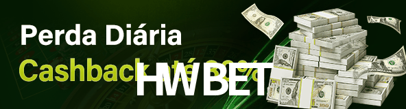 HWBET Casino: Jogue Online e Ganhe Grandes Prêmios