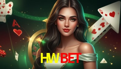 HWBET Casino: Jogue Online e Ganhe Grandes Prêmios